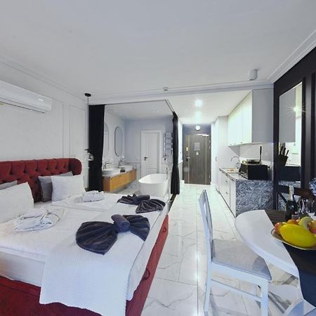 Apartpark Lividius -Uzdrowiskowa 46 Przy Plazy W Swinoujsciu シフィノウイシチェ エクステリア 写真