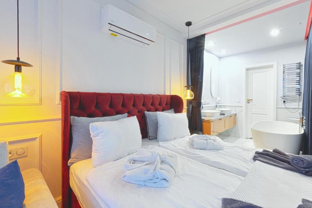 Apartpark Lividius -Uzdrowiskowa 46 Przy Plazy W Swinoujsciu シフィノウイシチェ エクステリア 写真