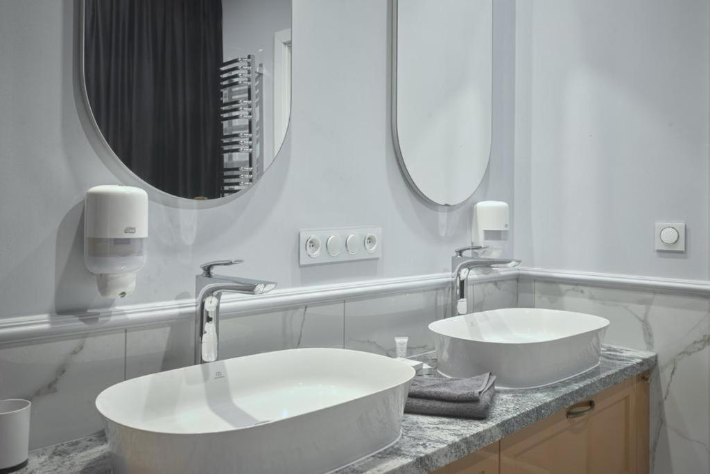 Apartpark Lividius -Uzdrowiskowa 46 Przy Plazy W Swinoujsciu シフィノウイシチェ エクステリア 写真