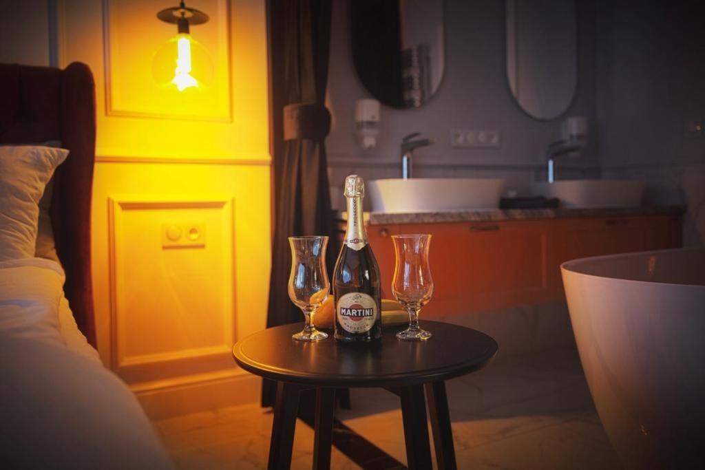 Apartpark Lividius -Uzdrowiskowa 46 Przy Plazy W Swinoujsciu シフィノウイシチェ エクステリア 写真